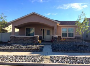 1141 Shady Ln, Fruita, CO 81521