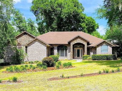 467 NW Forest Meadows Ave, Lake City, FL, 32055