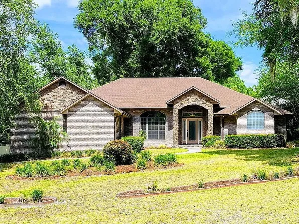 467 NW Forest Meadows Ave, Lake City, FL 32055