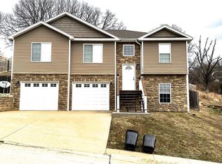 190 Settlers Pass, Waynesville, MO 65583