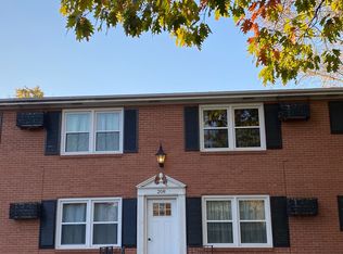 208 E 4th St #4A, Spencer, IA 51301