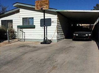 6170 E Carey Ave, Las Vegas, NV 89156
