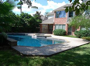 39 Marquise Oaks Pl, Spring, TX 77382