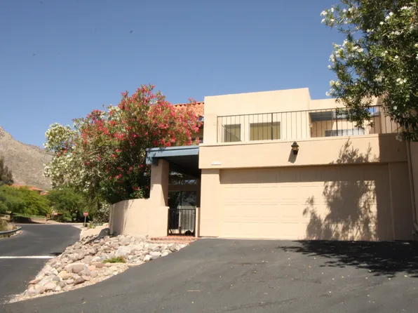 6372 N Camino Los Mochis, Tucson, AZ 85718