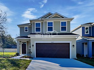22419 Bellini Cir, Land O Lakes, FL 34638