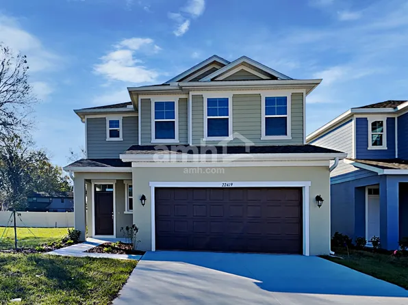 22419 Bellini Cir, Land O Lakes, FL 34638