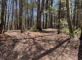 LOT 201 Powder Horn Estates Rd, Deep Gap, NC 28618