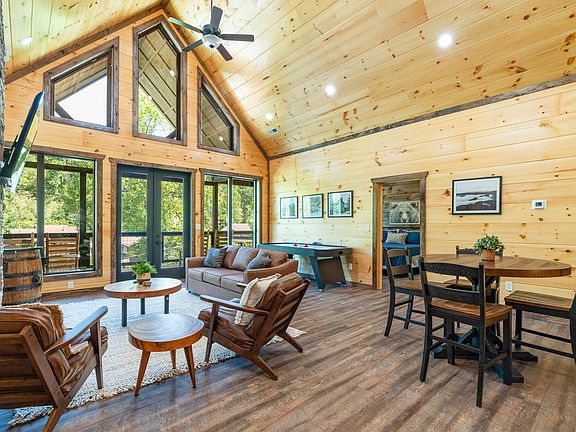 3rd image of 336 Roaring Fork Rd Lot 0
