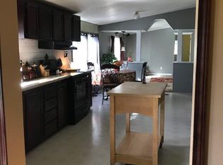 11786 Tibbs Rd, Brownsville, TN 38012