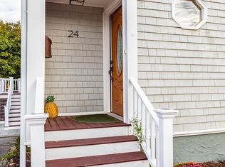24 Wendell Road Ext, Nahant, MA 01908