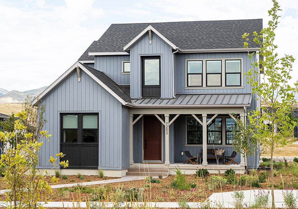 Exterior Style B