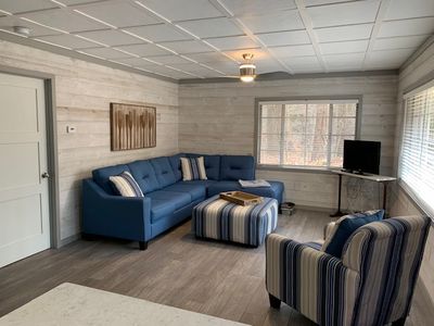815 E 6th St, Pentwater, MI, 49449