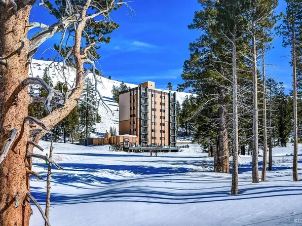 1511 Kirkwood Meadows Dr #10, Markleeville, CA 95646