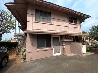 845 Waiaka Rd #A, Honolulu, HI 96826