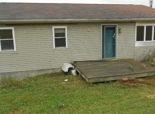 91705 Sanders Rd, Bloomingdale, OH 43910