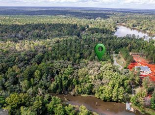 777 Parham Rd NW, Milledgeville, GA 31061