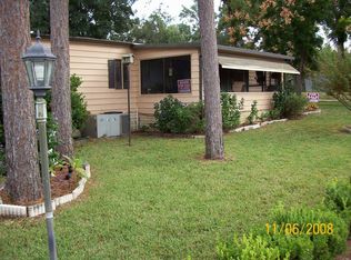 2302 Sandlewood Ln, Orange City, FL 32763