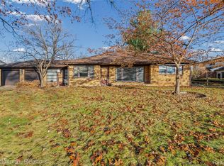 27220 Puritan, Redford, MI 48240