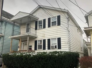 611 Cottage Pl, Utica, NY 13502