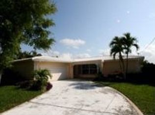 5405 Skyline Blvd, Cape Coral, FL 33914