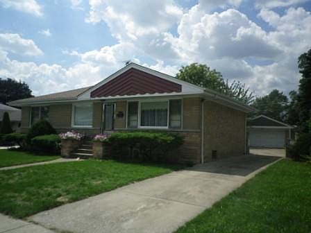 1st image of 3810 S Clarence Ave