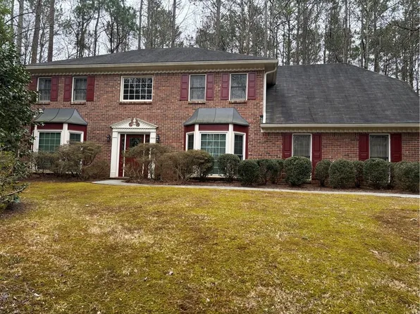 2095 Shallowford Park Mnr, Roswell, GA 30075