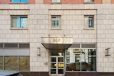 Rented by Keller Williams NYC