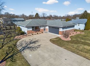 629 S Cooper St, New Lenox, IL 60451