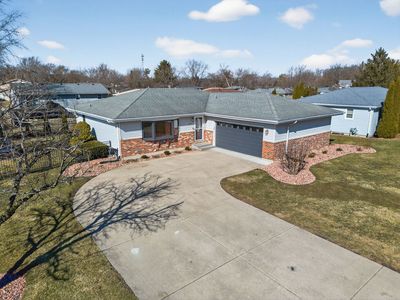 629 S Cooper St, New Lenox, IL, 60451