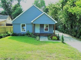 6608 Goforth St, Houston, TX 77021