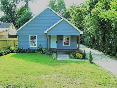 6608 Goforth St, Houston, TX, 77021