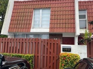 13801 SW 84th St #601, Miami, FL 33183