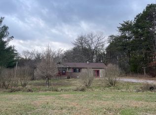 328 Cedar Hills Rd, Grandview, TN 37337