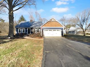 1900 Snouffer Rd, Worthington, OH 43085