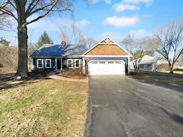 1900 Snouffer Rd, Worthington, OH 43085