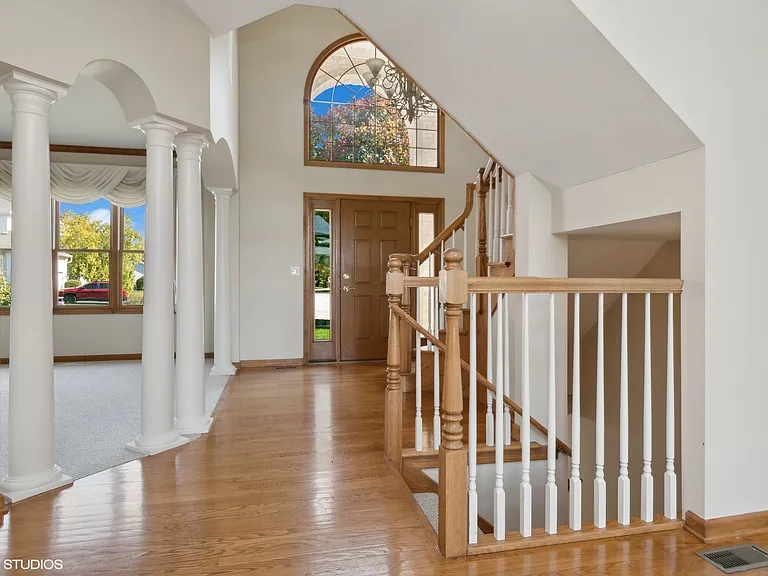 2327 Flat Rock Ct — Photo 18