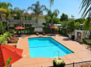 Park Sorrento, Bakersfield, CA 93306