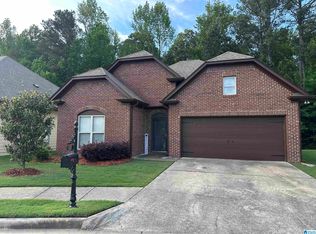 4117 Jubilee Ln, Moody, AL 35004