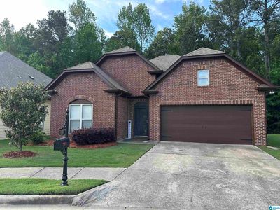 4117 Jubilee Ln, Moody, AL, 35004