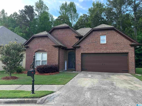 4117 Jubilee Ln, Moody, AL 35004