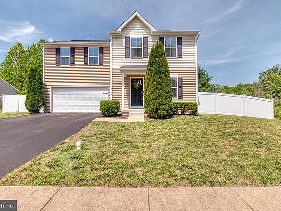 5th image of 18114 Scenic Creek Ln