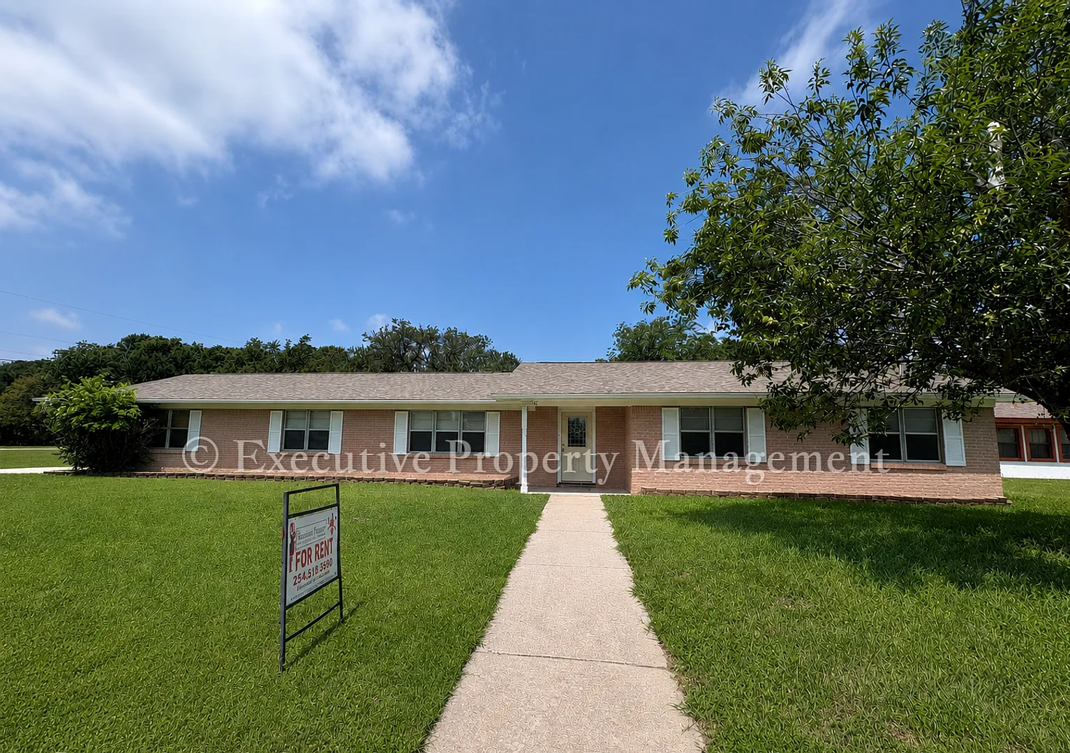 616 Cedar Drive Copperas Cove, Tx 76522 *Move In Special* — Photo 1