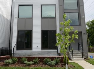1207 Tremont St, Nashville, TN 37212