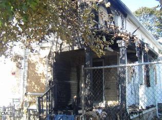 437 Shelton St, Bridgeport, CT 06608