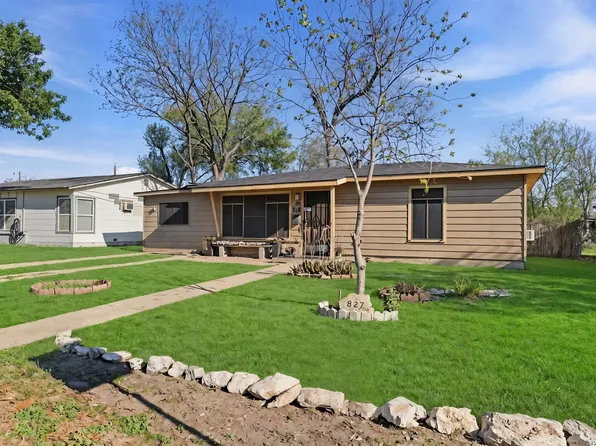 527 E dickson, San Antonio, TX 78214