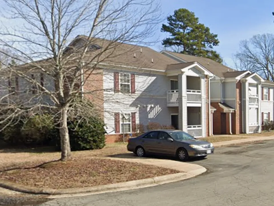 600 River Wynd Dr