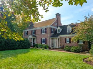 311 Paul St, Harrisonburg, VA