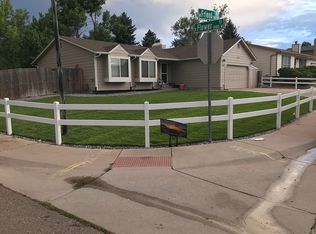 9110 W Friend Pl, Littleton, CO 80128