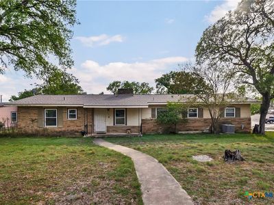 1003 W Bluebonnet Dr, San Marcos, TX, 78666