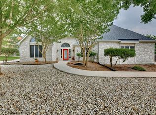1808 Mountain Laurel, Kerrville, TX 78028